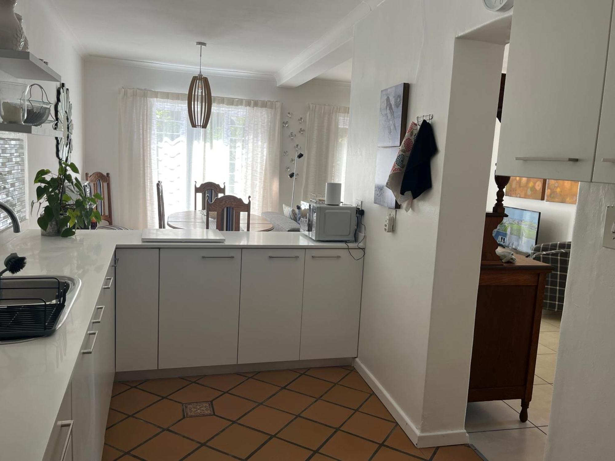 On Broadwalk Cottage ケープタウン エクステリア 写真