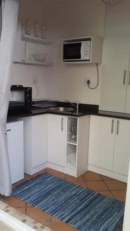 On Broadwalk Cottage ケープタウン 部屋 写真