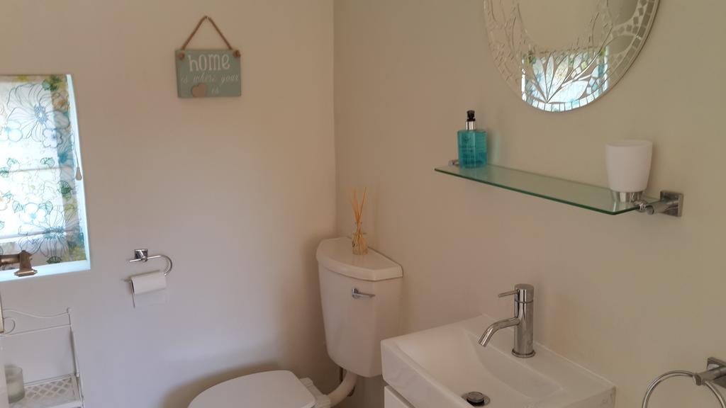 On Broadwalk Cottage ケープタウン 部屋 写真