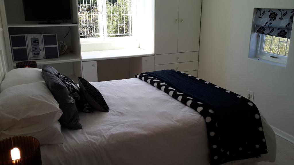 On Broadwalk Cottage ケープタウン 部屋 写真