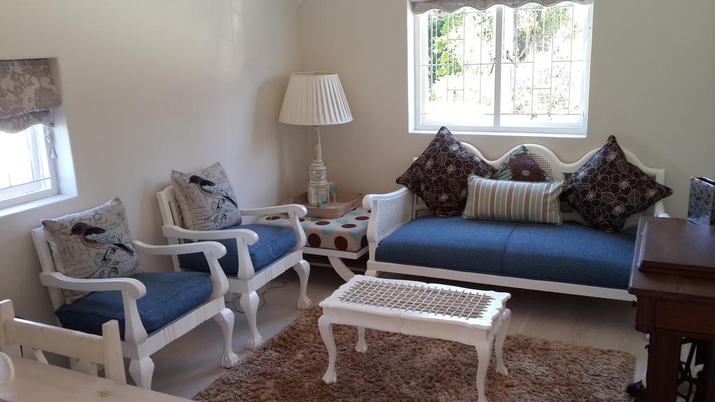 On Broadwalk Cottage ケープタウン 部屋 写真
